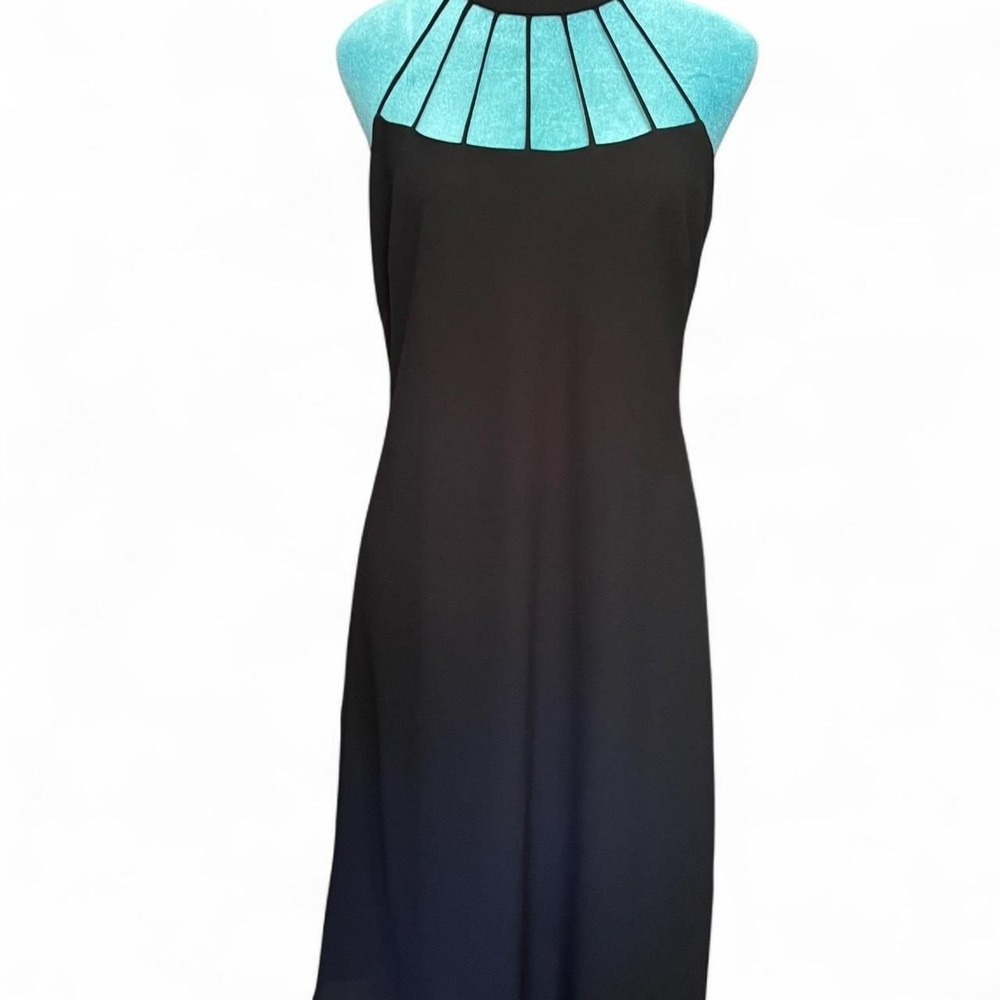 Jones New‎ York Women's Cage Dress